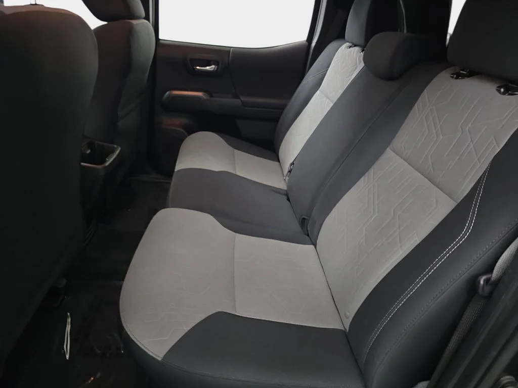 Used 2023 Gray Toyota TRD Off-Road image 16