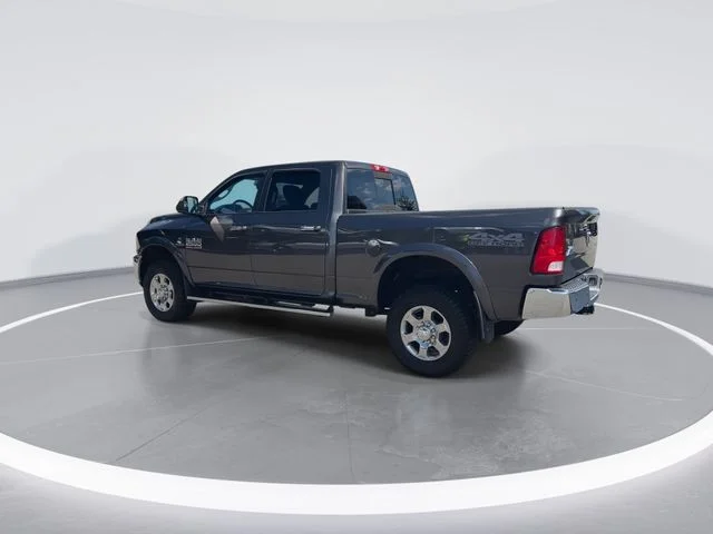 Used 2018 Gray Ram Big Horn image 6