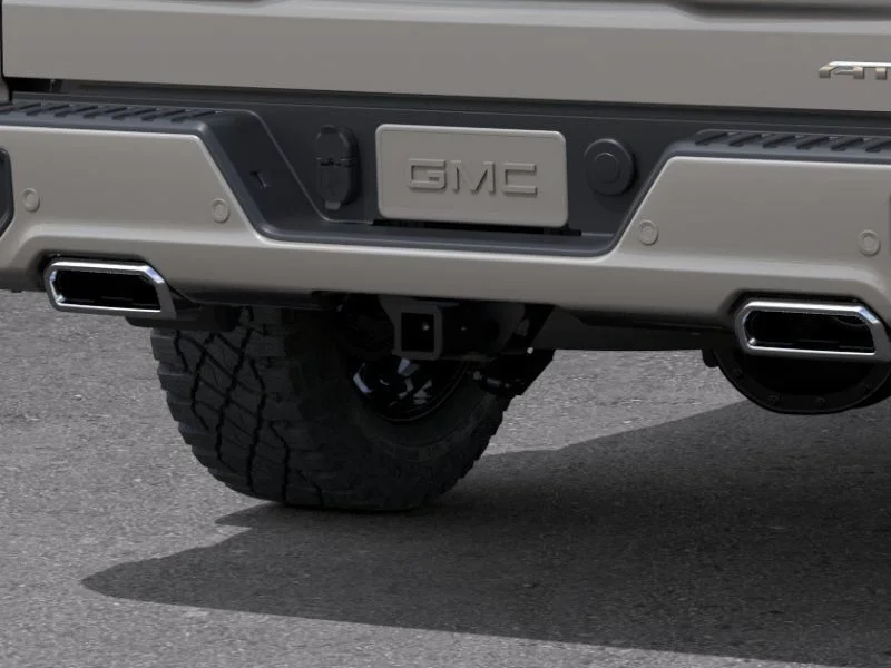 New 2026 Coastal Dune GMC AT4 image 14