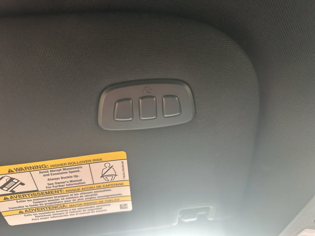 Used 2018 Shadow Black Ford XLT image 21