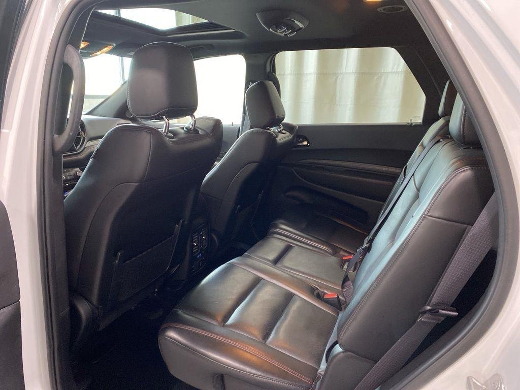 2025 Dodge Durango R/T - Photo 23