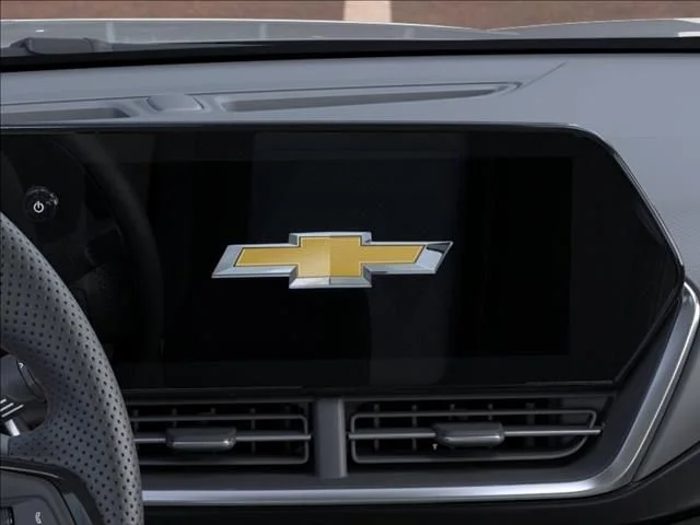 New 2026 Gray Chevrolet 2RS image 20