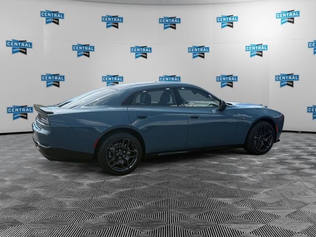 New 2026 Pitch Black Dodge Scat Pack image 5