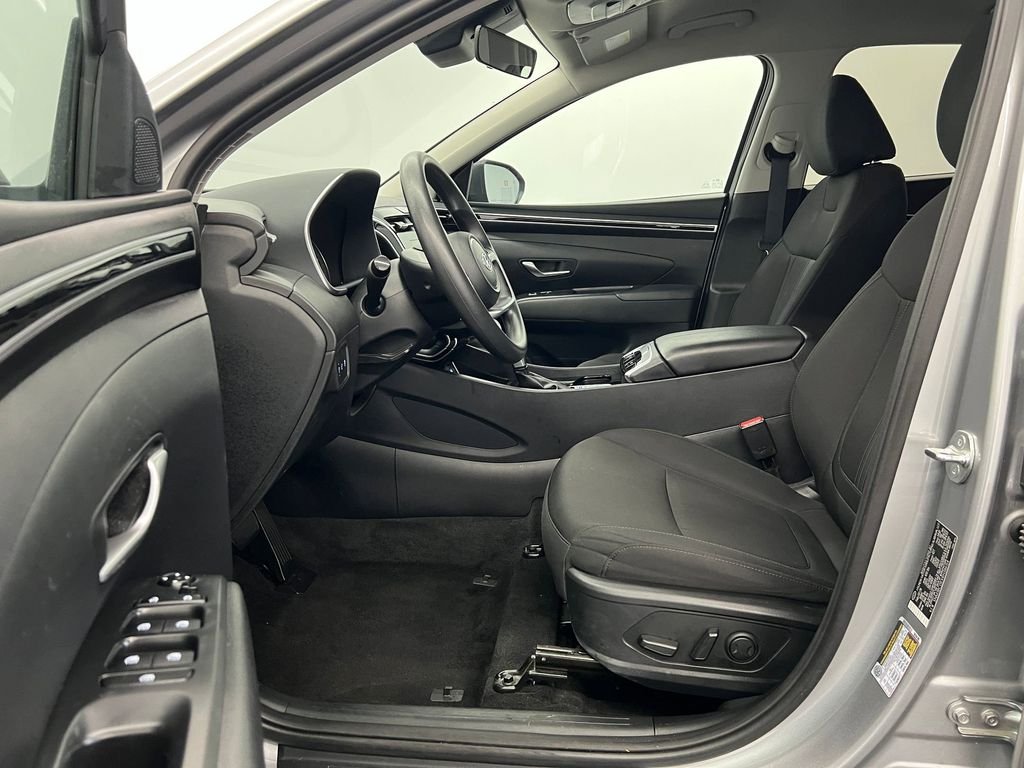 2024 Hyundai Tucson SEL photo 4