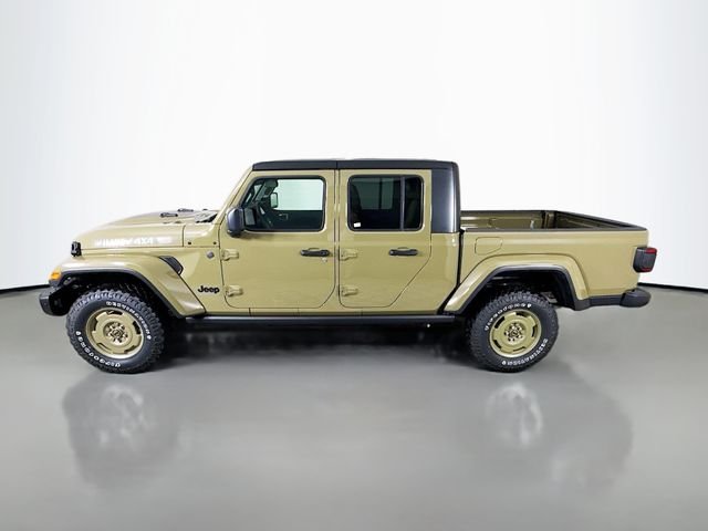 New 2026 41 Exterior Paint Jeep Willys 41 image 4