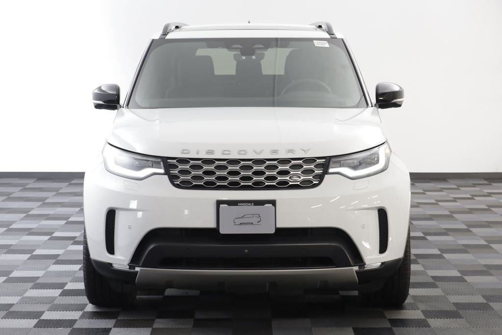 Used 2025 White Land Rover S image 23