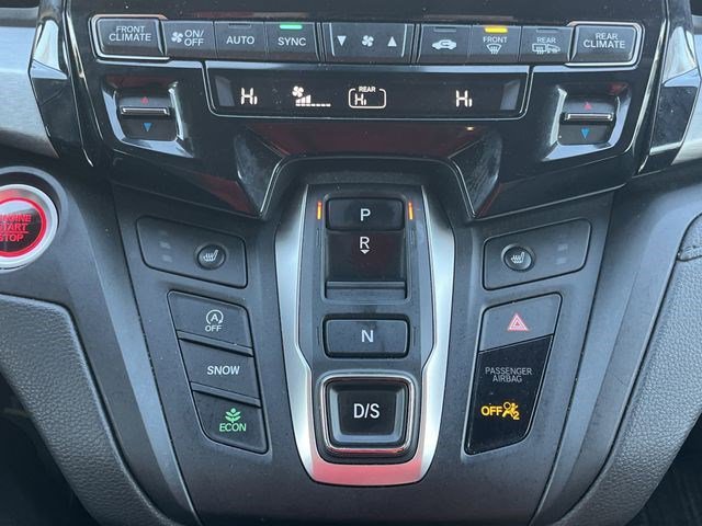 2023 Honda Odyssey EX-L - Photo 7