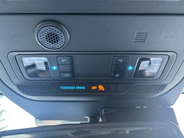 Used 2024 Blue Ford Badlands image 30
