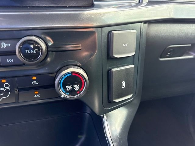 Used 2025 Gray Ford STX image 24
