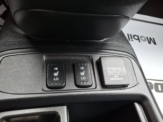 Used 2016  Honda EX image 19