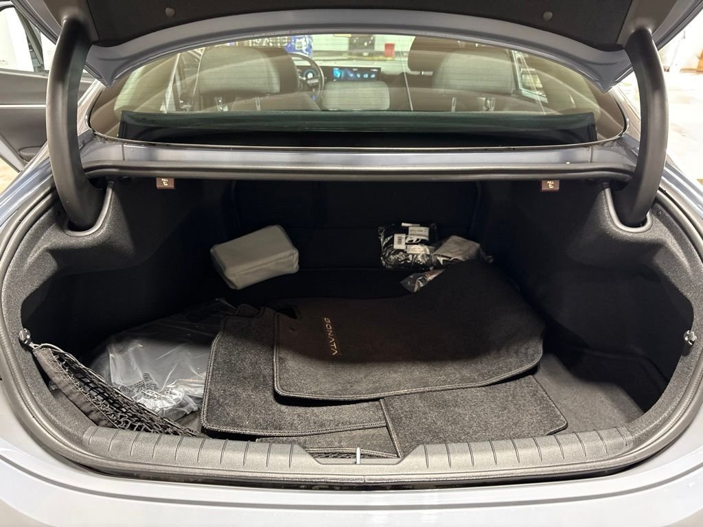 2025 Hyundai Sonata Hybrid SEL - Photo 33