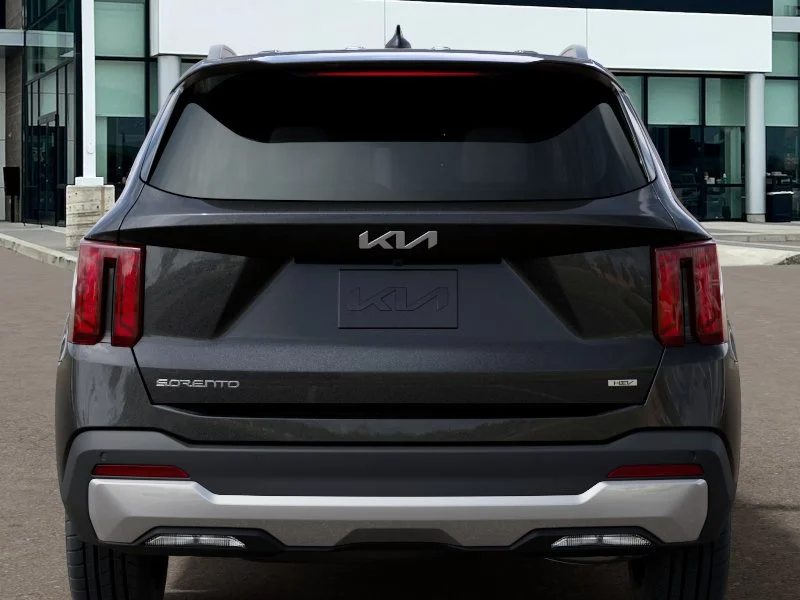 New 2026 Interstellar Kia EX image 13