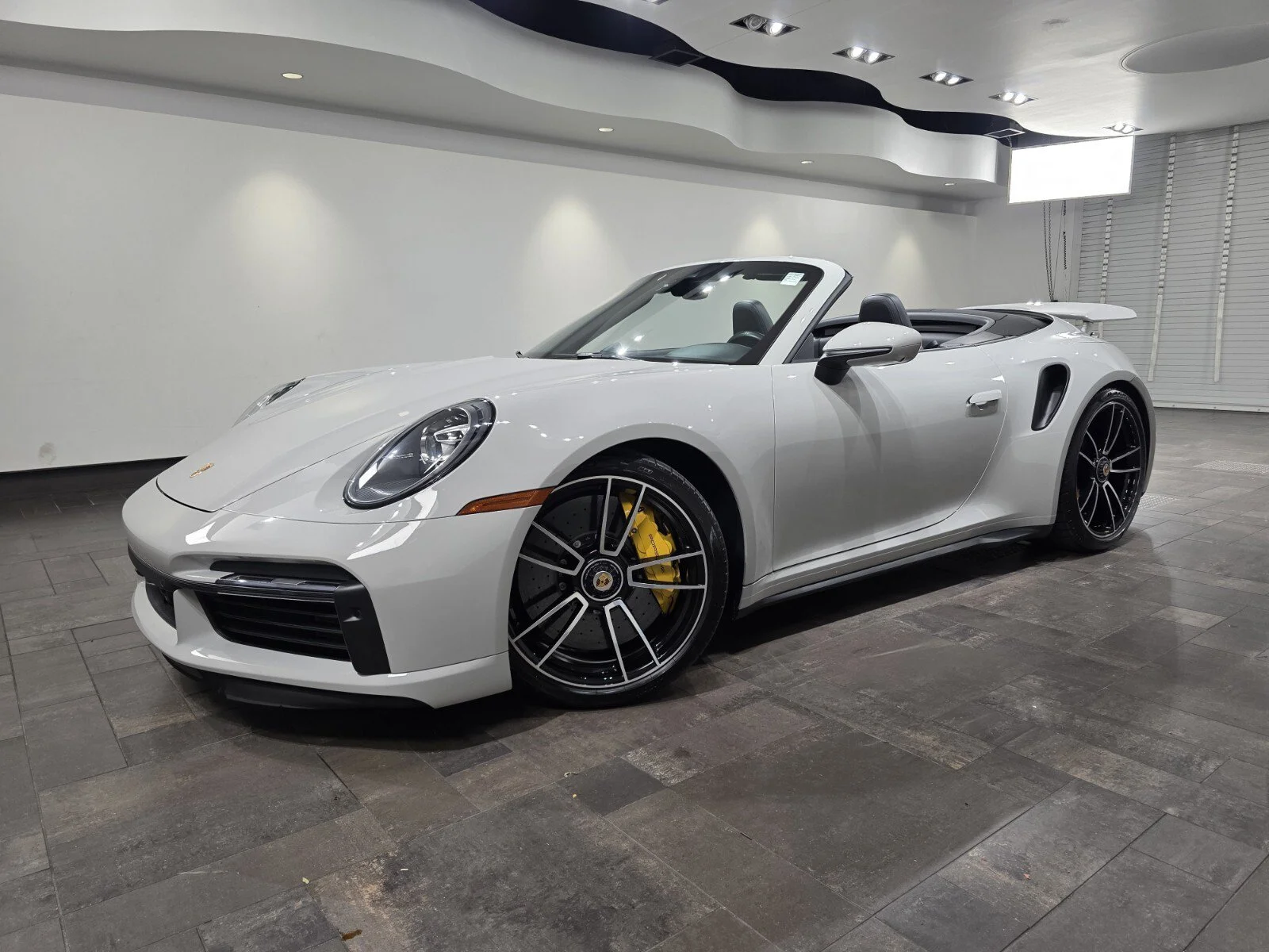 2024 Porsche 911