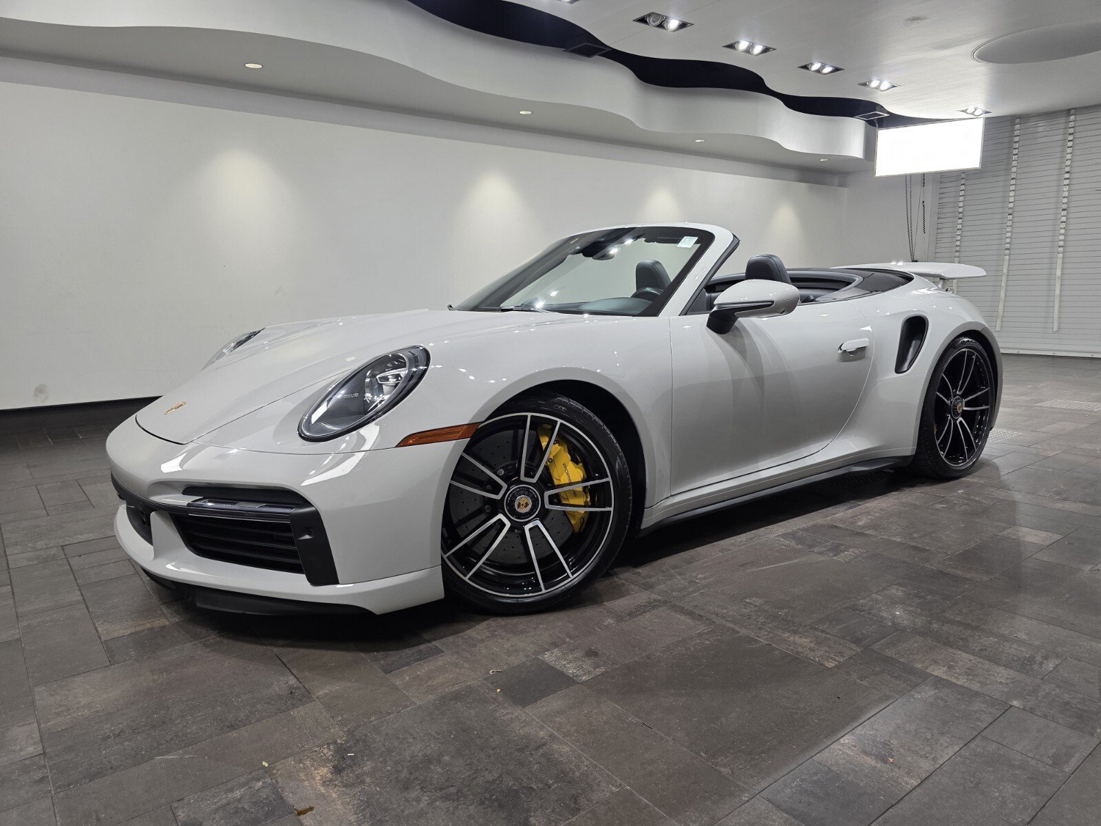 2024 Porsche 911