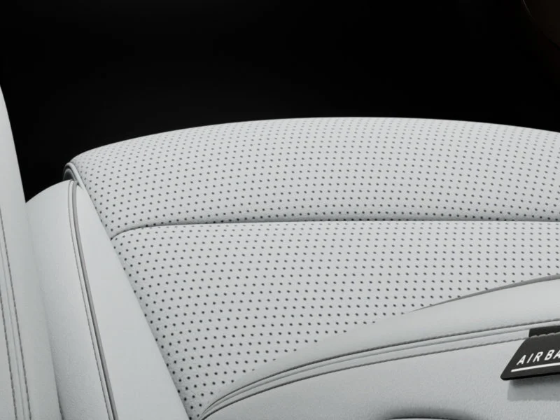 2026 GENESIS GV70 Advanced - Photo 46