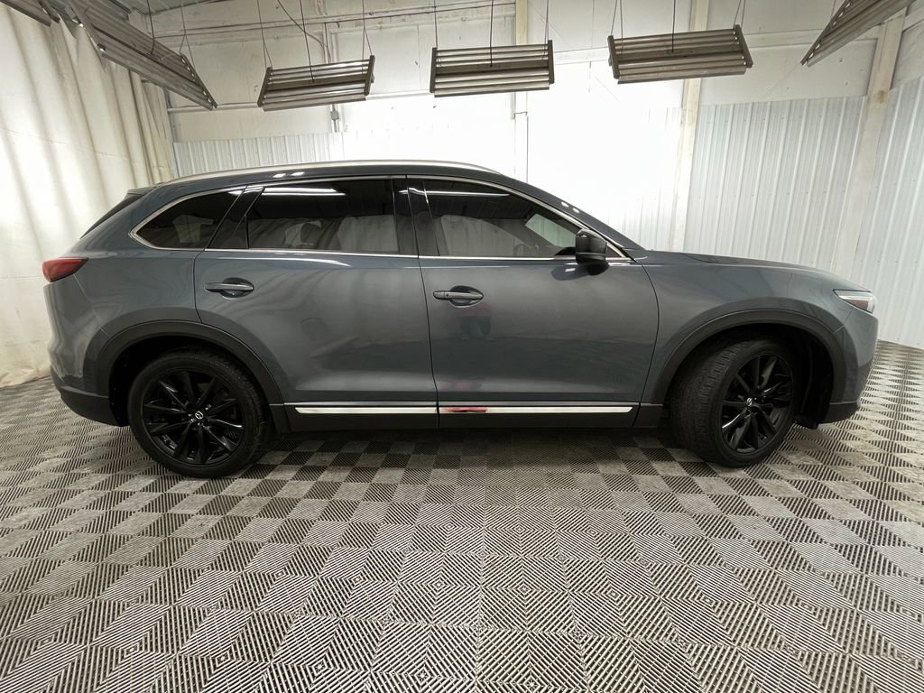 2022 Mazda CX-9 Carbon Edition - Photo 24