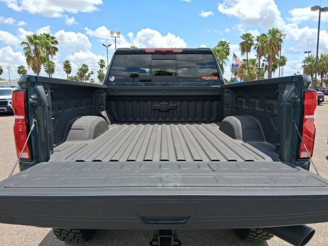 2026 Chevrolet Silverado 2500 HD LT - Photo 7