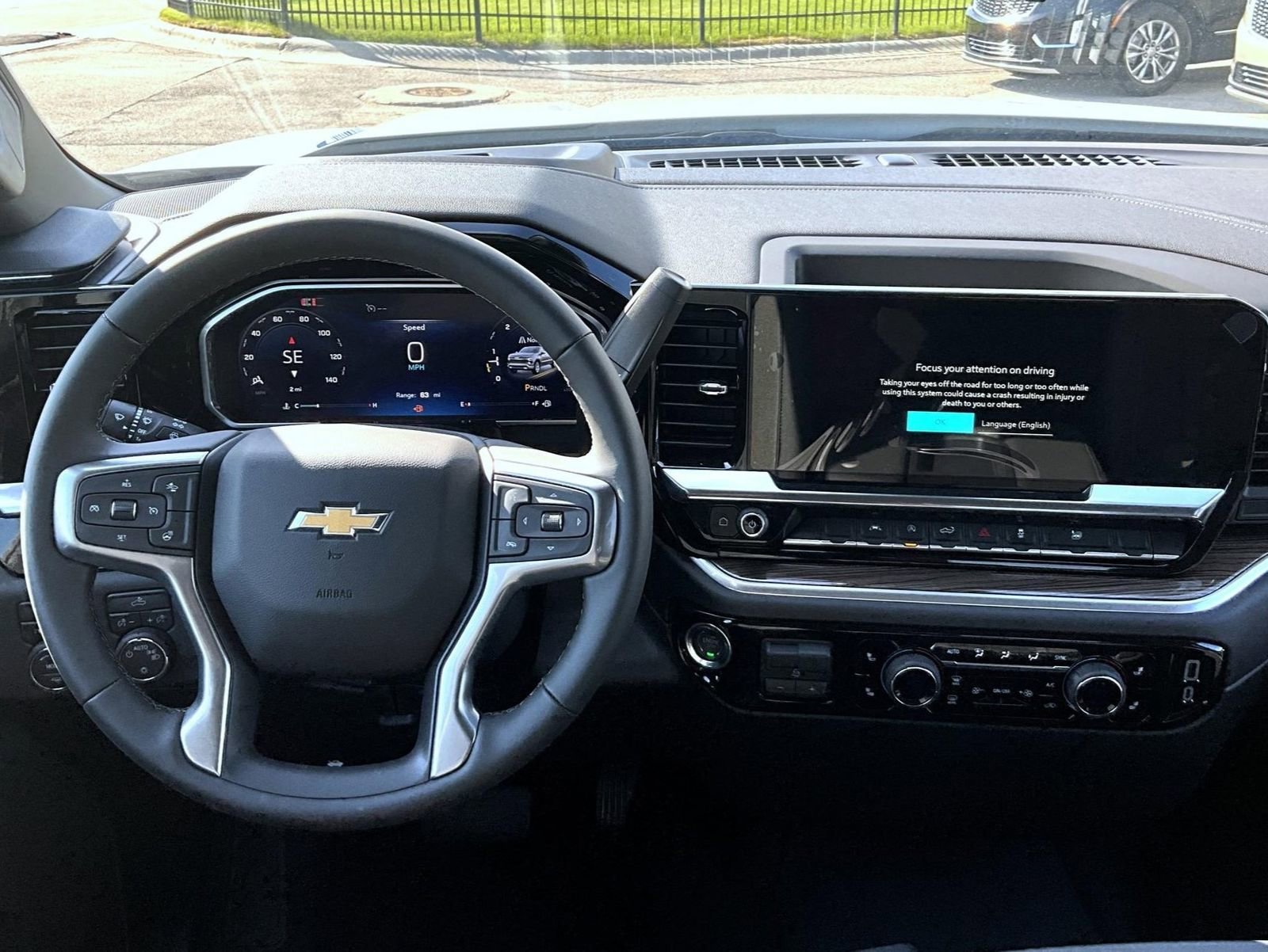 2026 Chevrolet Silverado 1500 LT - Photo 13