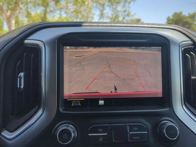 Used 2019 Red Chevrolet LT image 19