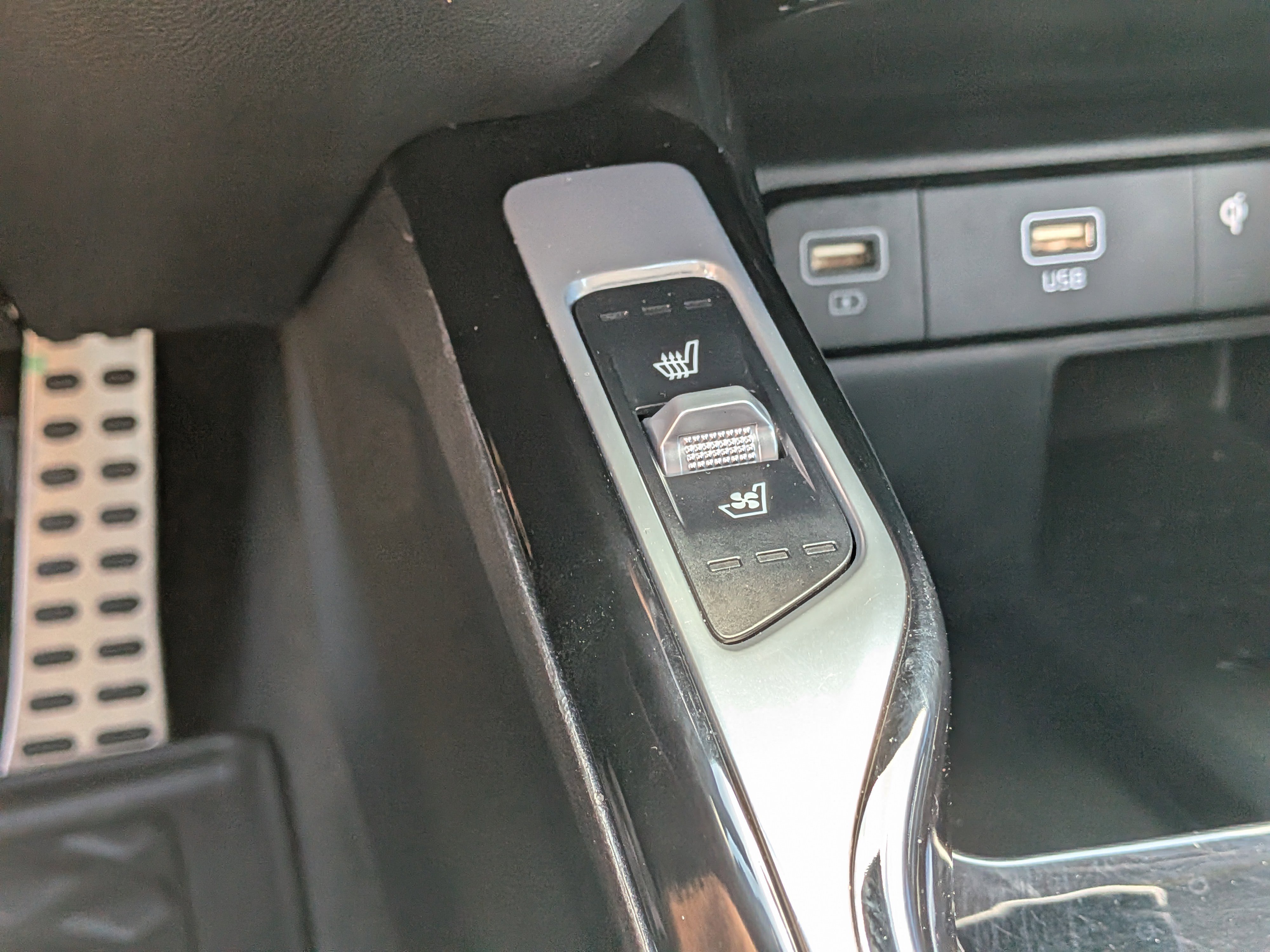 2021 Kia Sorento SX Prestige - Photo 33
