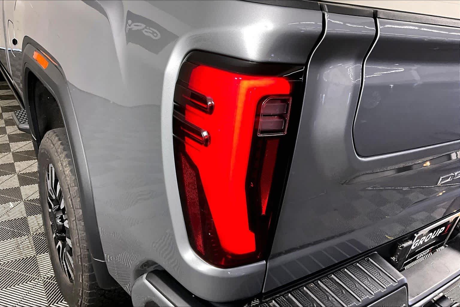 Used 2026 Sterling Metallic GMC Denali Ultimate image 27