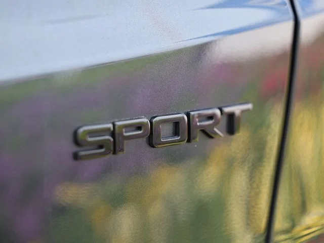 2026 Honda CR-V Sport - Photo 12