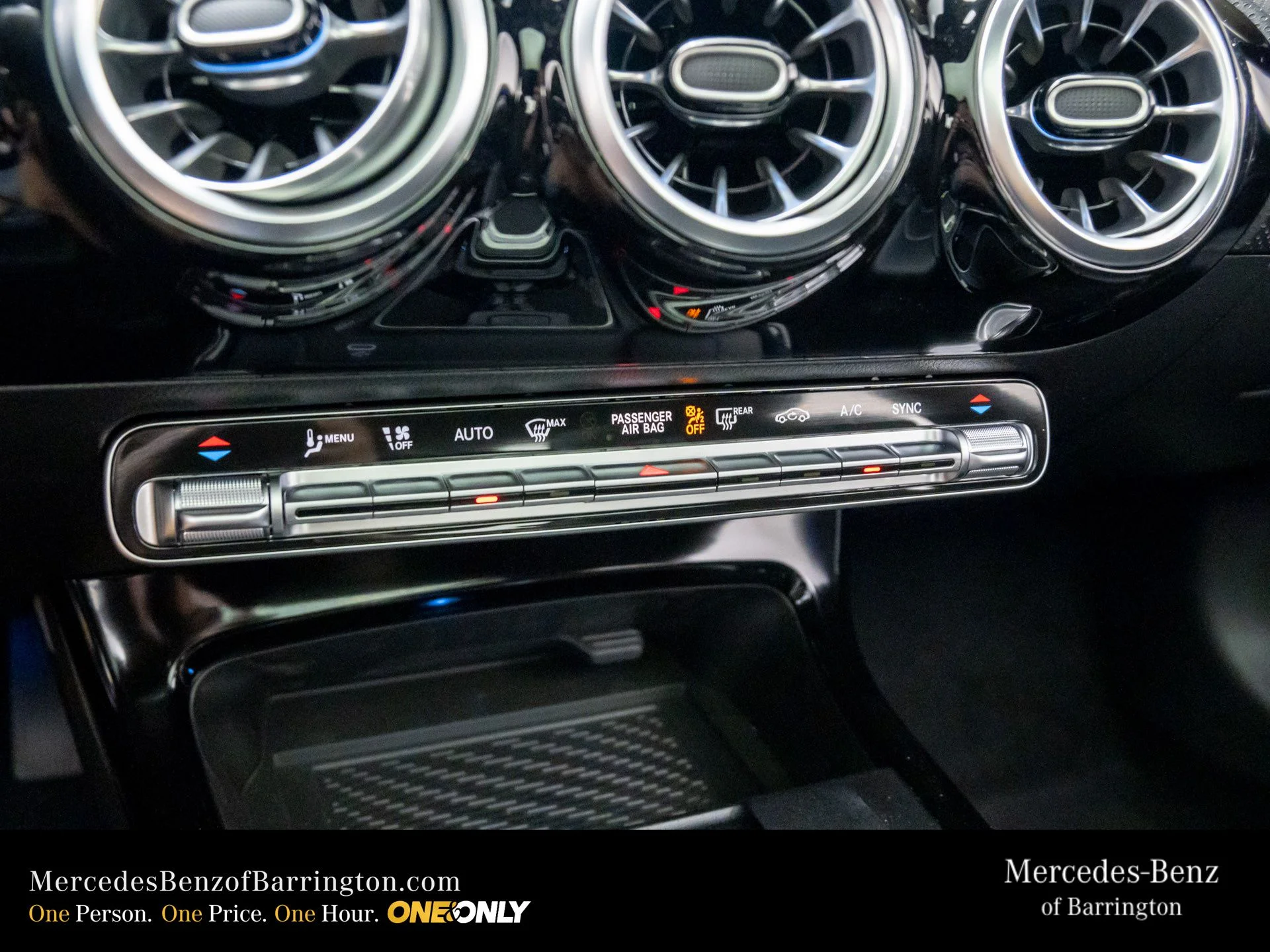 New 2026 Silver Mercedes-Benz CLA 250 image 26