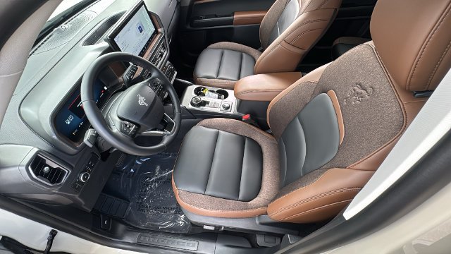 Used 2025 Beige / Tan Ford Outer Banks image 19