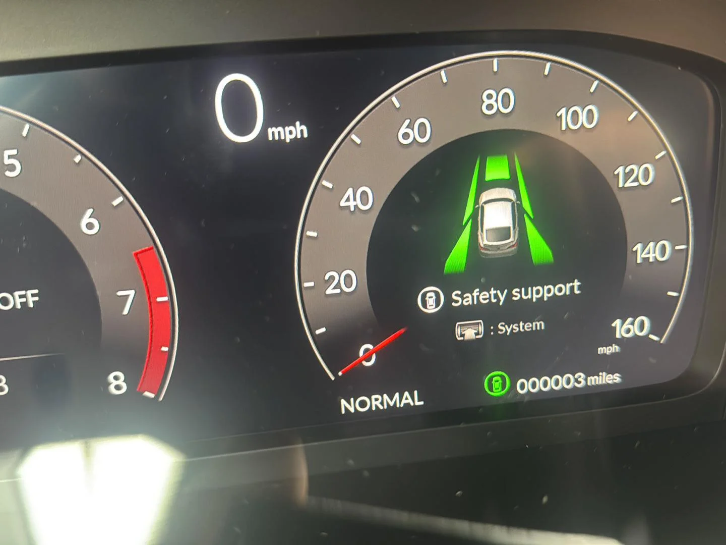 New 2026 Urban Gray Pearl Acura w/A-SPEC image 38