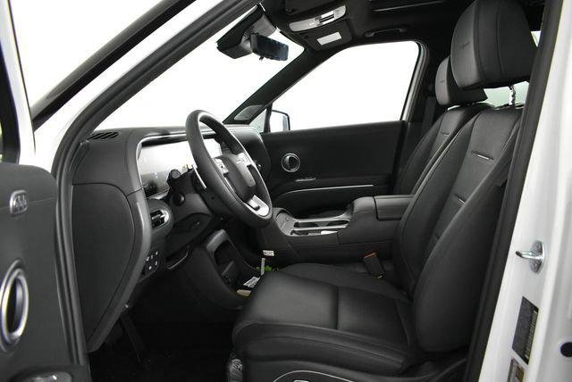 New 2026 White Hyundai Calligraphy AWD image 101