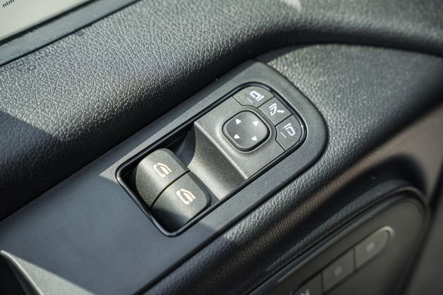 New 2026 Obsidian Black Metallic Mercedes-Benz Passenger 144 WB image 39