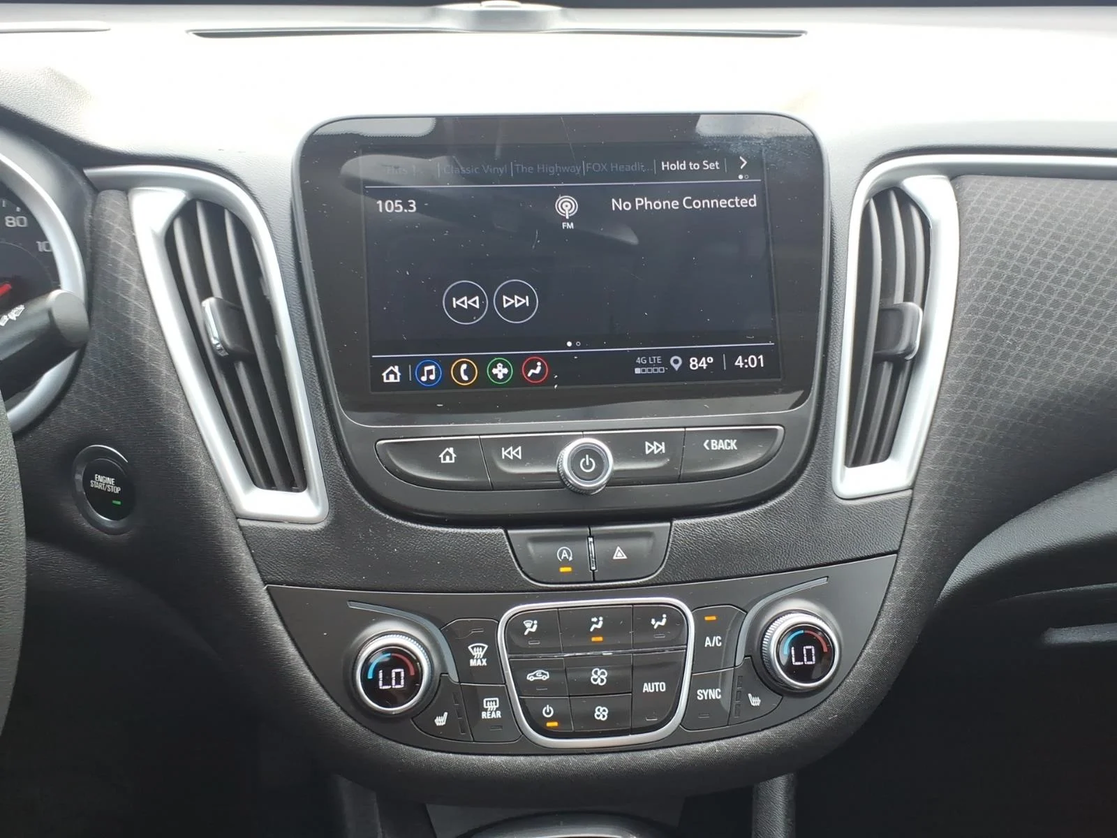 Used 2024 Mineral Gray Metallic Chevrolet LT image 20