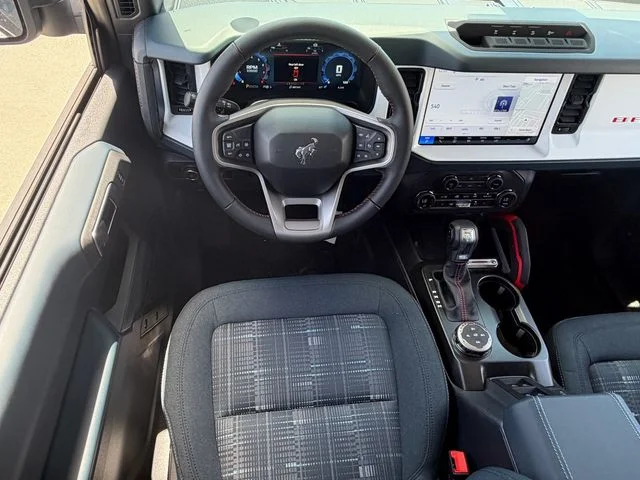 New 2026 Black Ford Heritage Edition image 10
