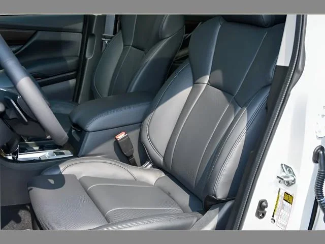 New 2026 CRYSTAL WHITE PEARL Subaru Touring 7-Passenger image 13