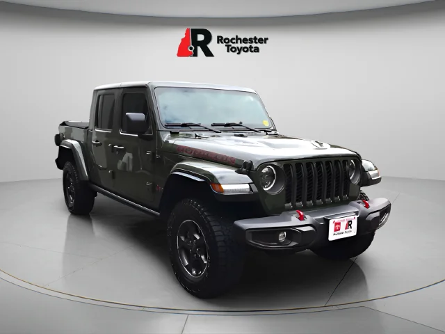 2023 Jeep Gladiator