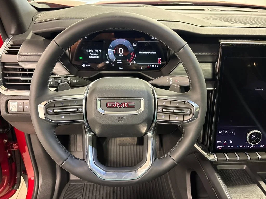 2026 GMC Acadia Elevation - Photo 29