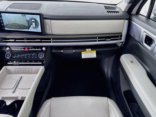 New 2027  Hyundai Calligraphy FWD image 45