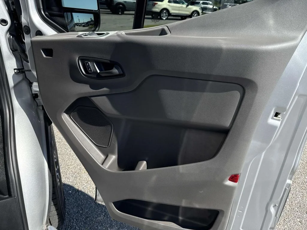 2024 Ford Transit Van Base - Photo 15