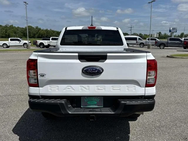 New 2026 Oxford White Ford XL image 17