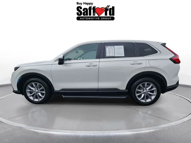 2024 Honda CR-V EX-L - Photo 8