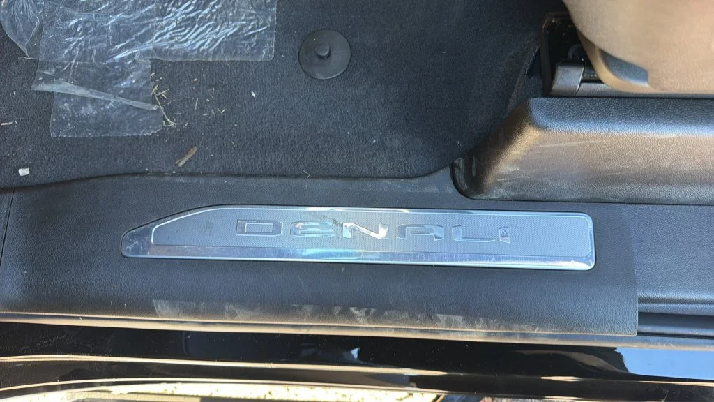 2026 GMC Sierra 1500 Denali - Photo 33