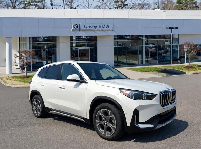2026 BMW X1 xDrive28i