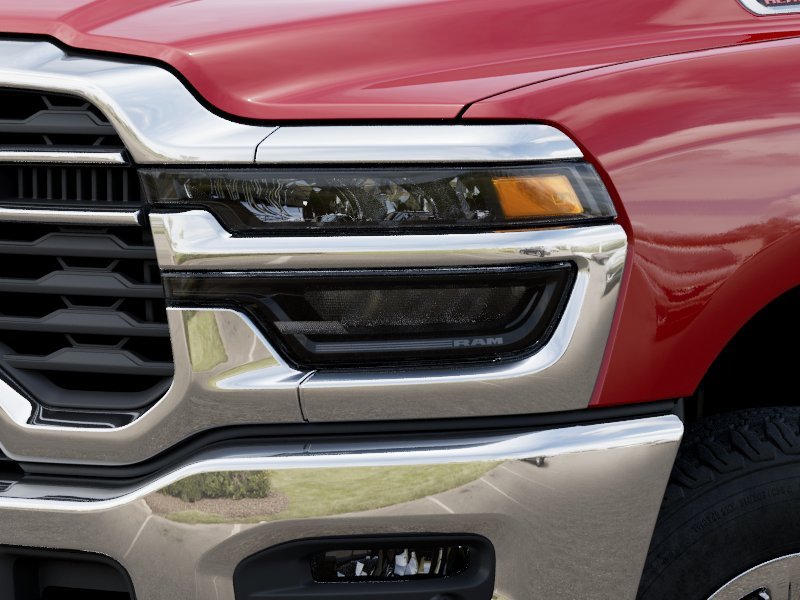 2026 RAM 2500 Tradesman - Photo 33