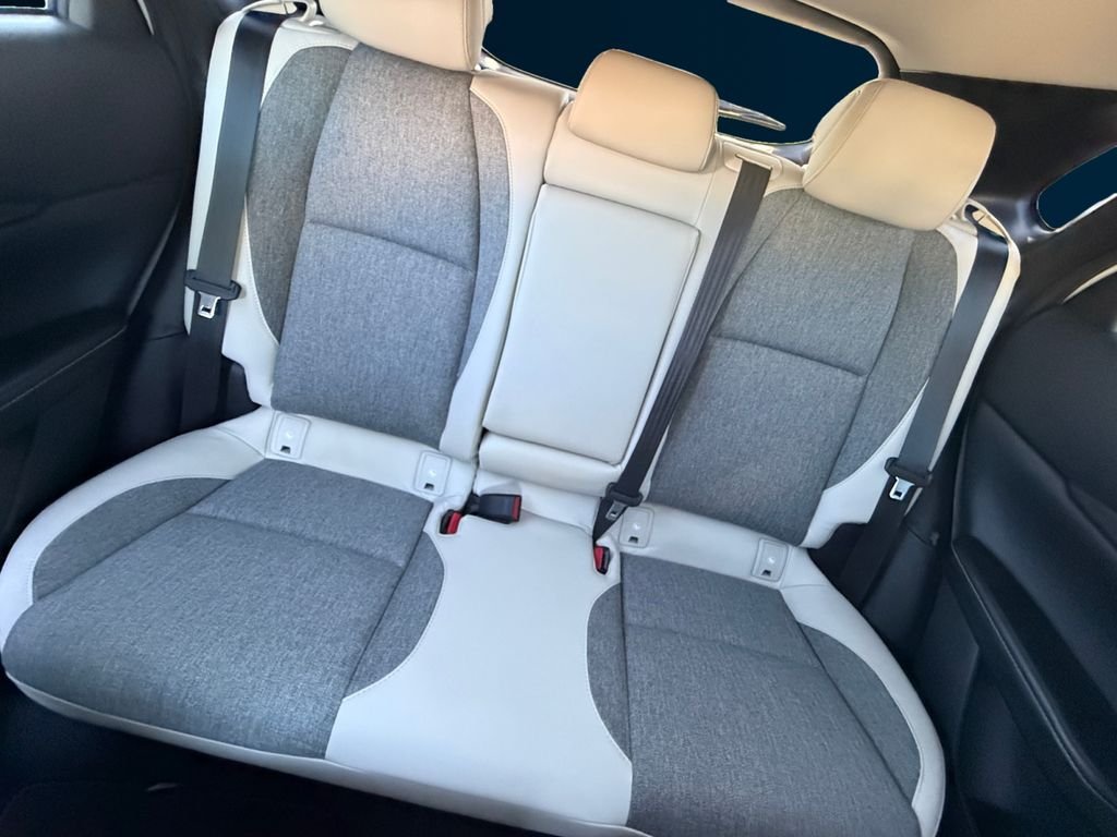 New 2026 Aero Gray Metallic Mazda 2.5 S Aire Edition image 16
