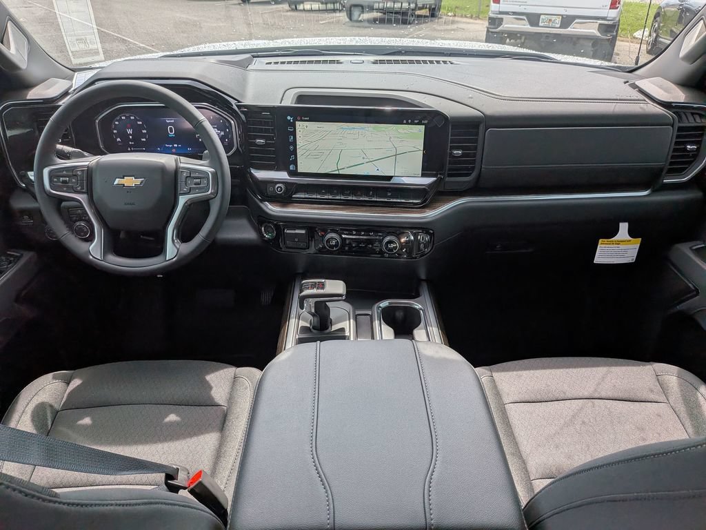 2026 Chevrolet Silverado 1500 LT - Photo 28