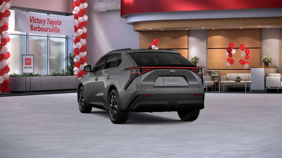 Certified Used 2026  Toyota XLE image 42
