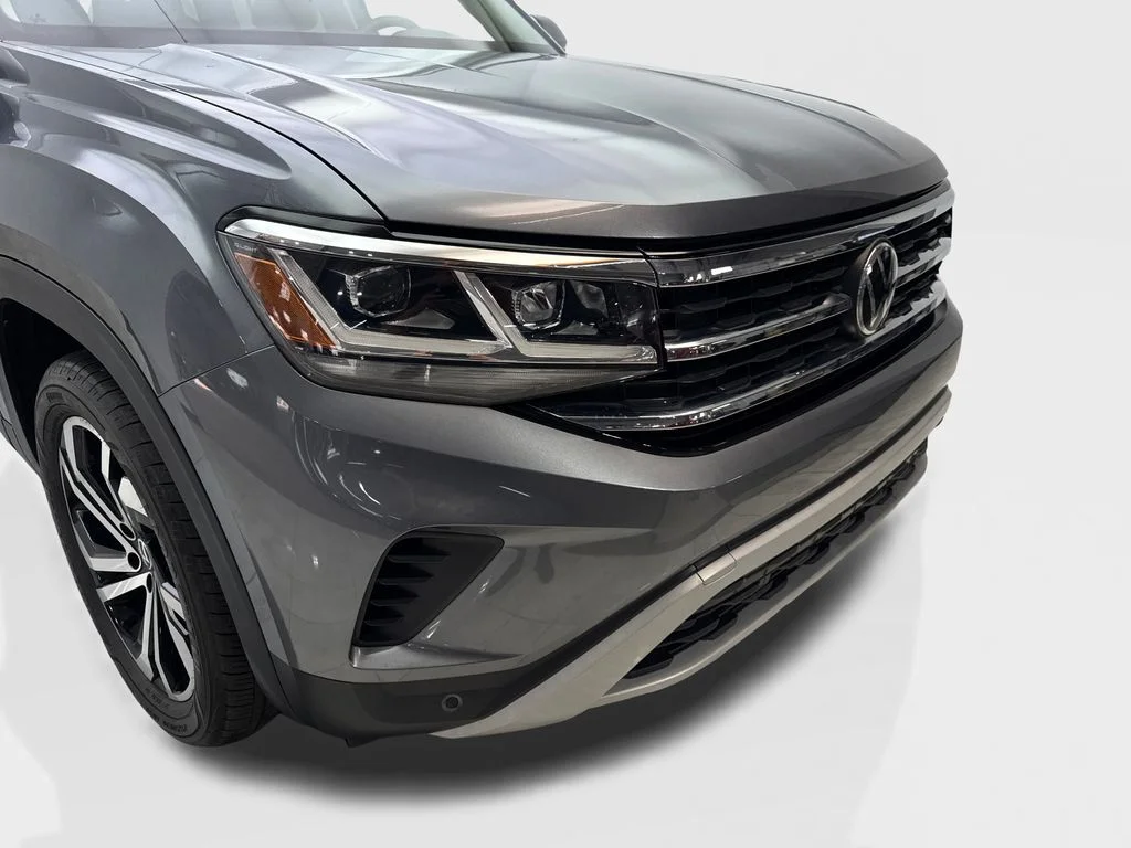 2023 Volkswagen Atlas SEL - Photo 17