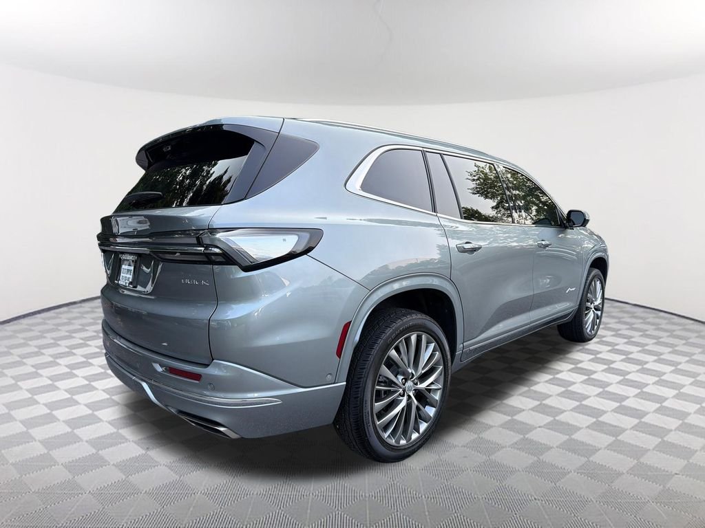 2025 Buick Enclave Avenir - Photo 5