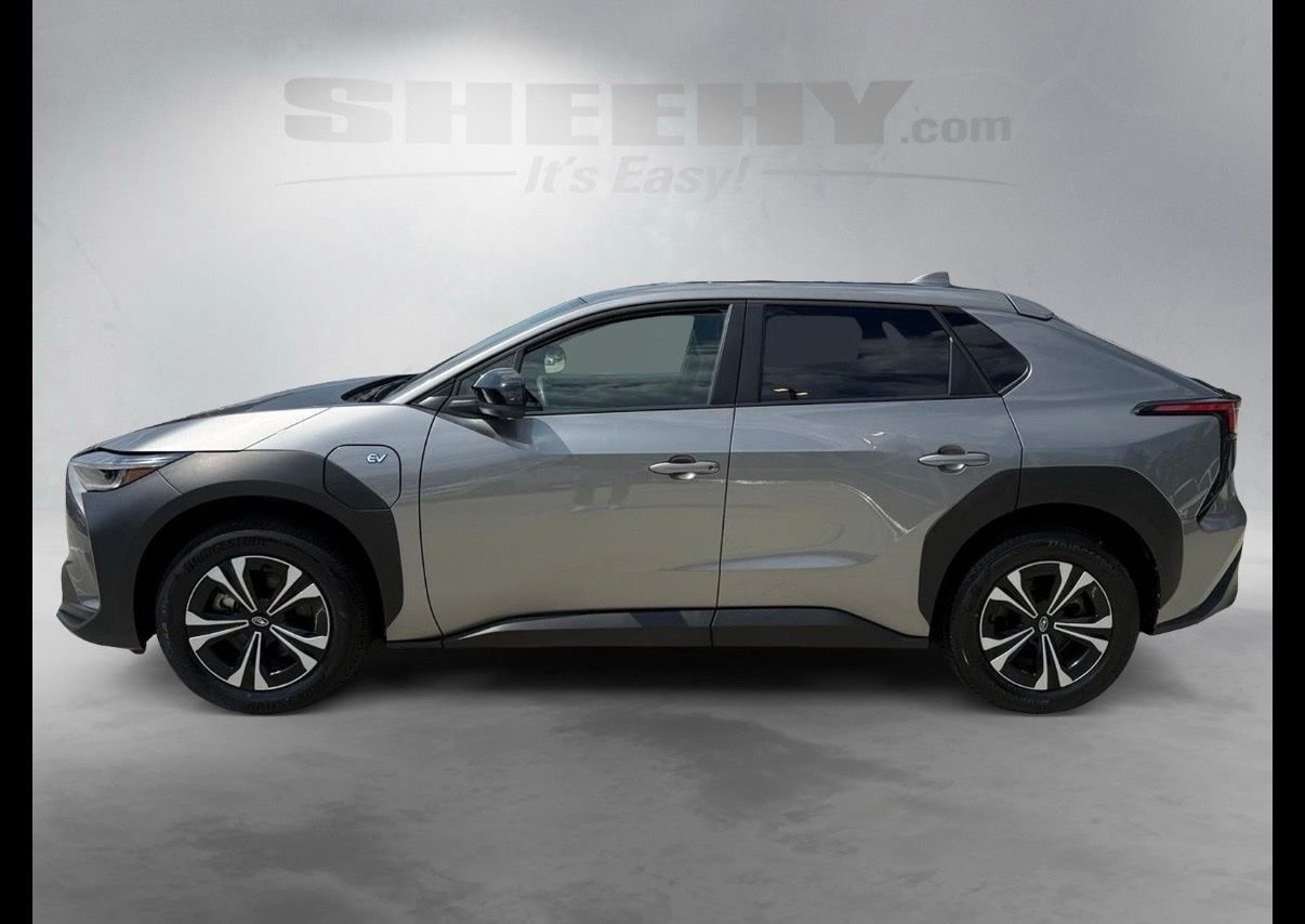 Used 2023 Black Subaru Premium image 14