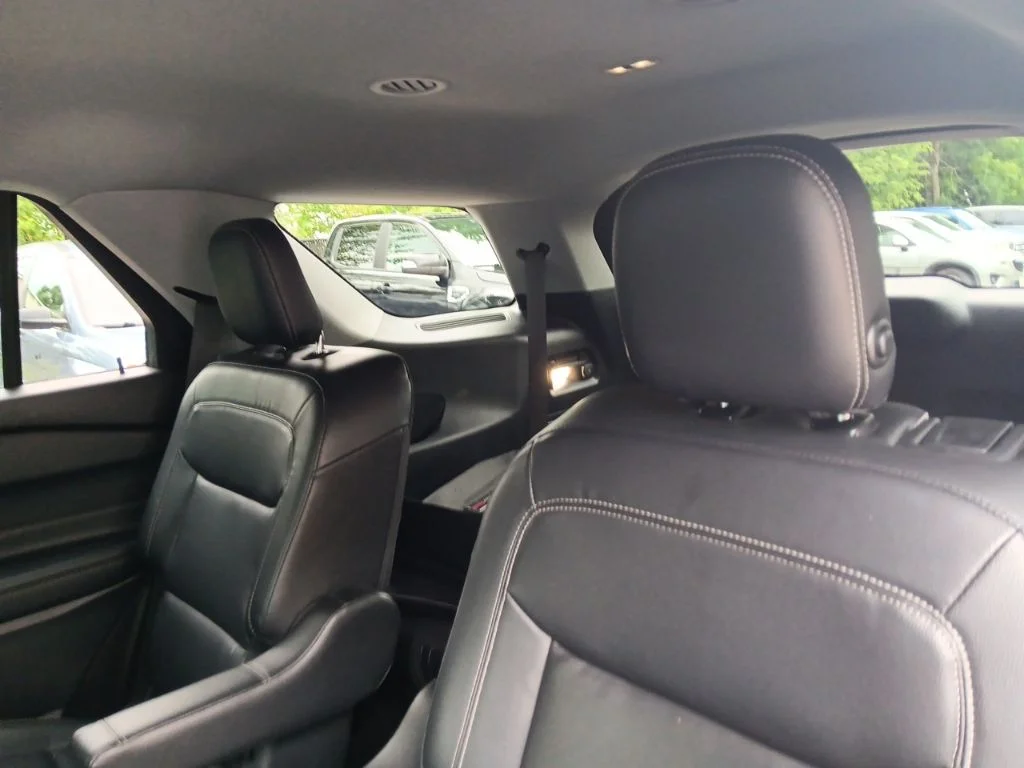 Used 2020 Magnetic Ford XLT image 31